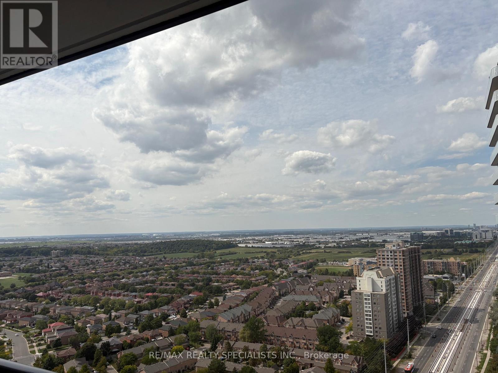 2609 - 5105 Hurontario Street, Mississauga, Ontario  L4Z 0C9 - Photo 8 - W13740026