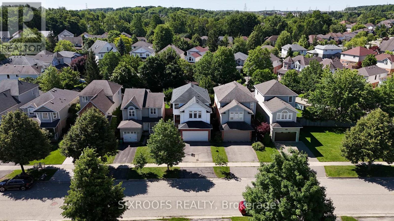 414 Havendale Crescent, Waterloo, Ontario  N2T 2T3 - Photo 2 - X13565240