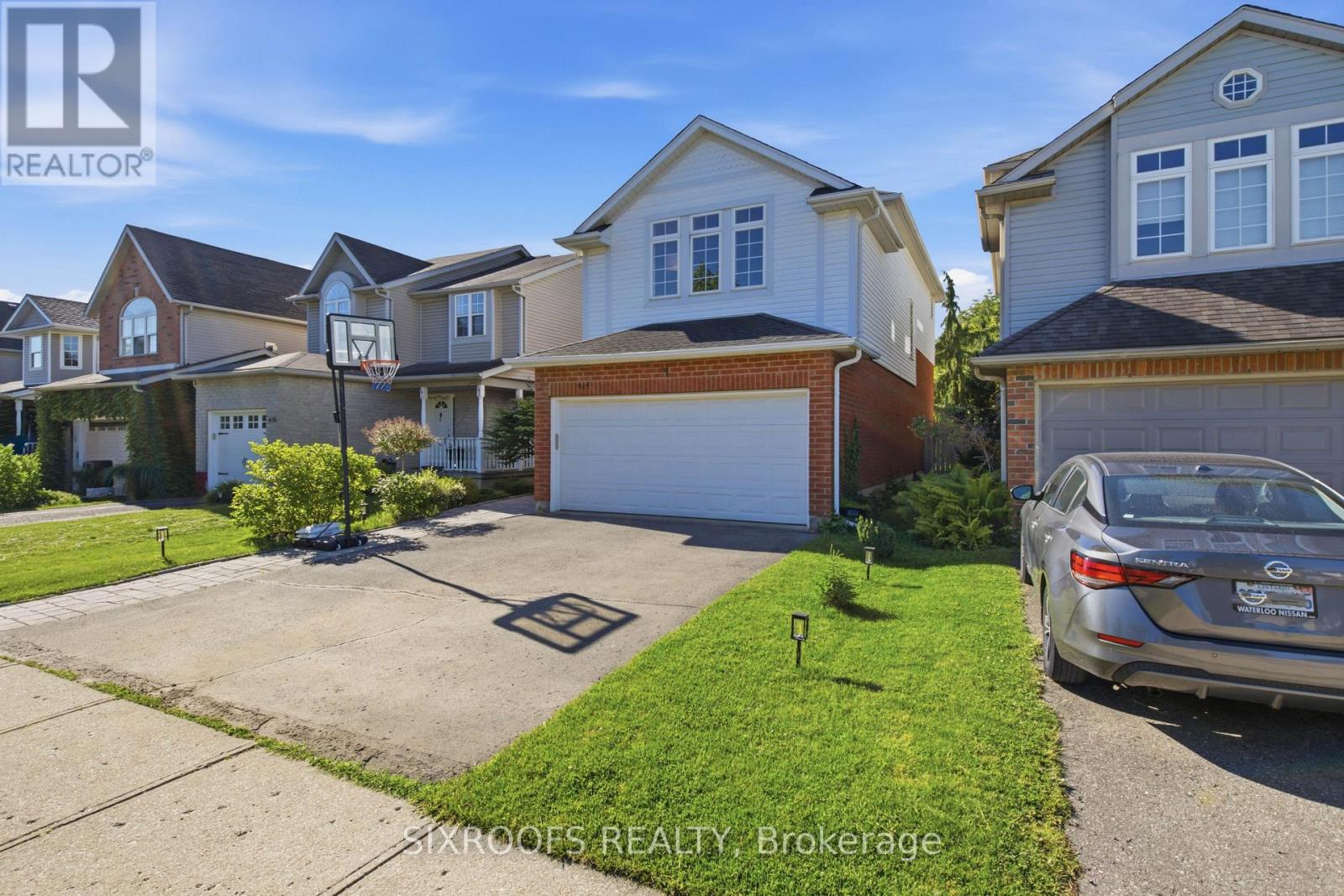 414 Havendale Crescent, Waterloo, Ontario  N2T 2T3 - Photo 4 - X13565240