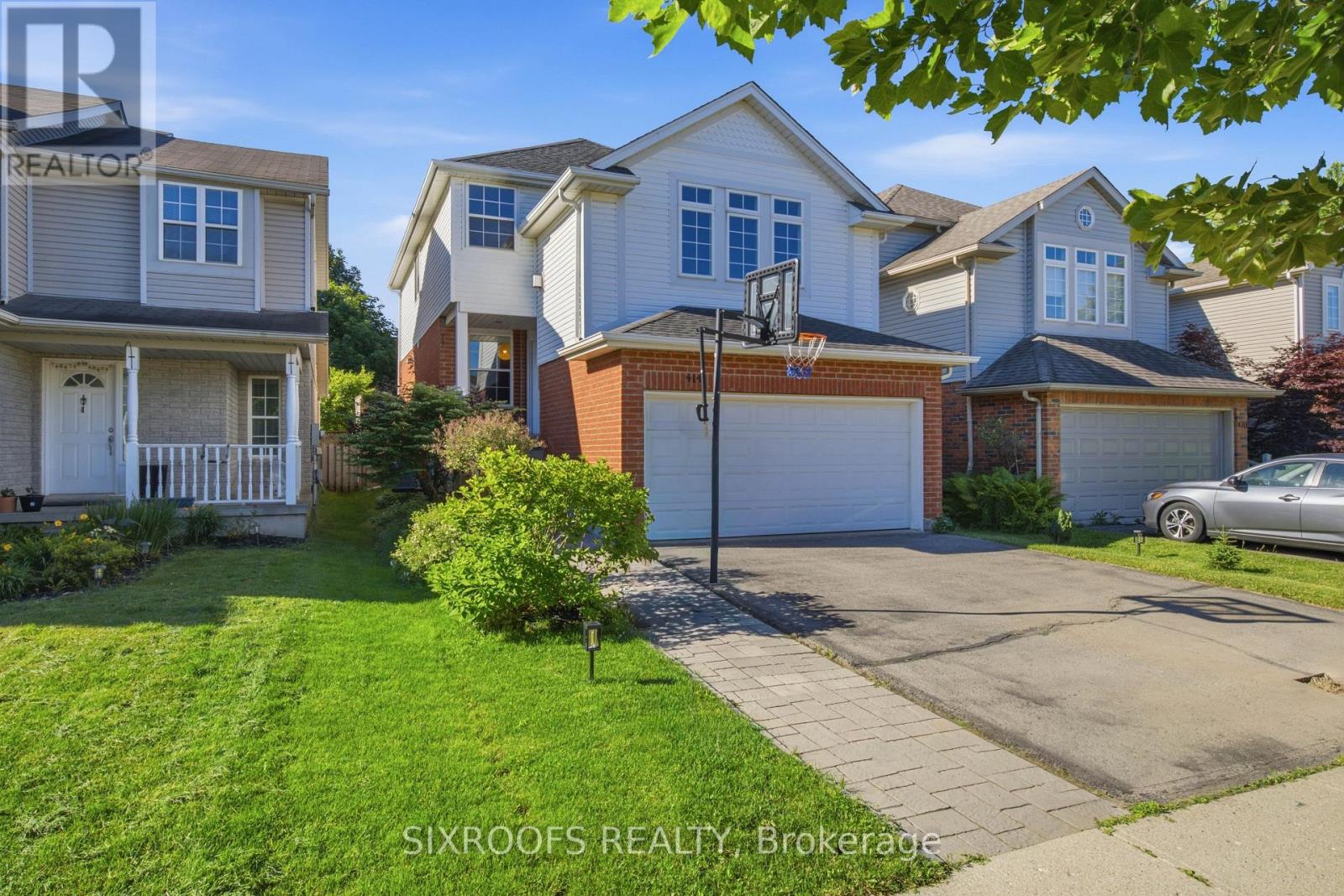 414 Havendale Crescent, Waterloo, Ontario  N2T 2T3 - Photo 5 - X13565240