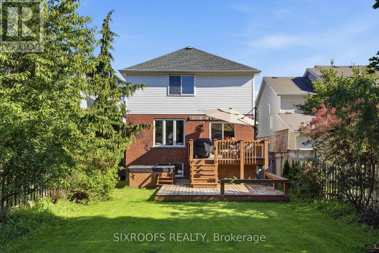 414 Havendale Crescent, Waterloo, Ontario  N2T 2T3 - Photo 47 - X13565240