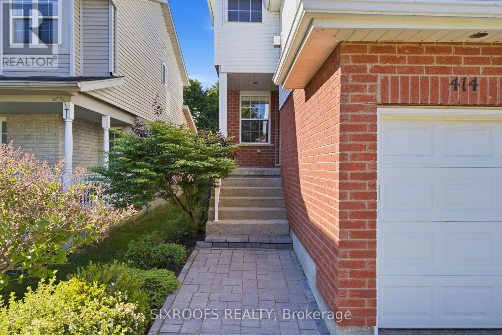 414 Havendale Crescent, Waterloo, Ontario  N2T 2T3 - Photo 6 - X13565240