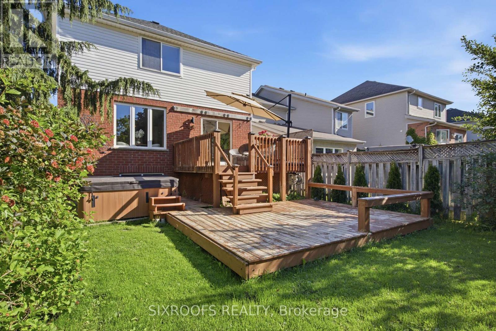 414 Havendale Crescent, Waterloo, Ontario  N2T 2T3 - Photo 44 - X13565240