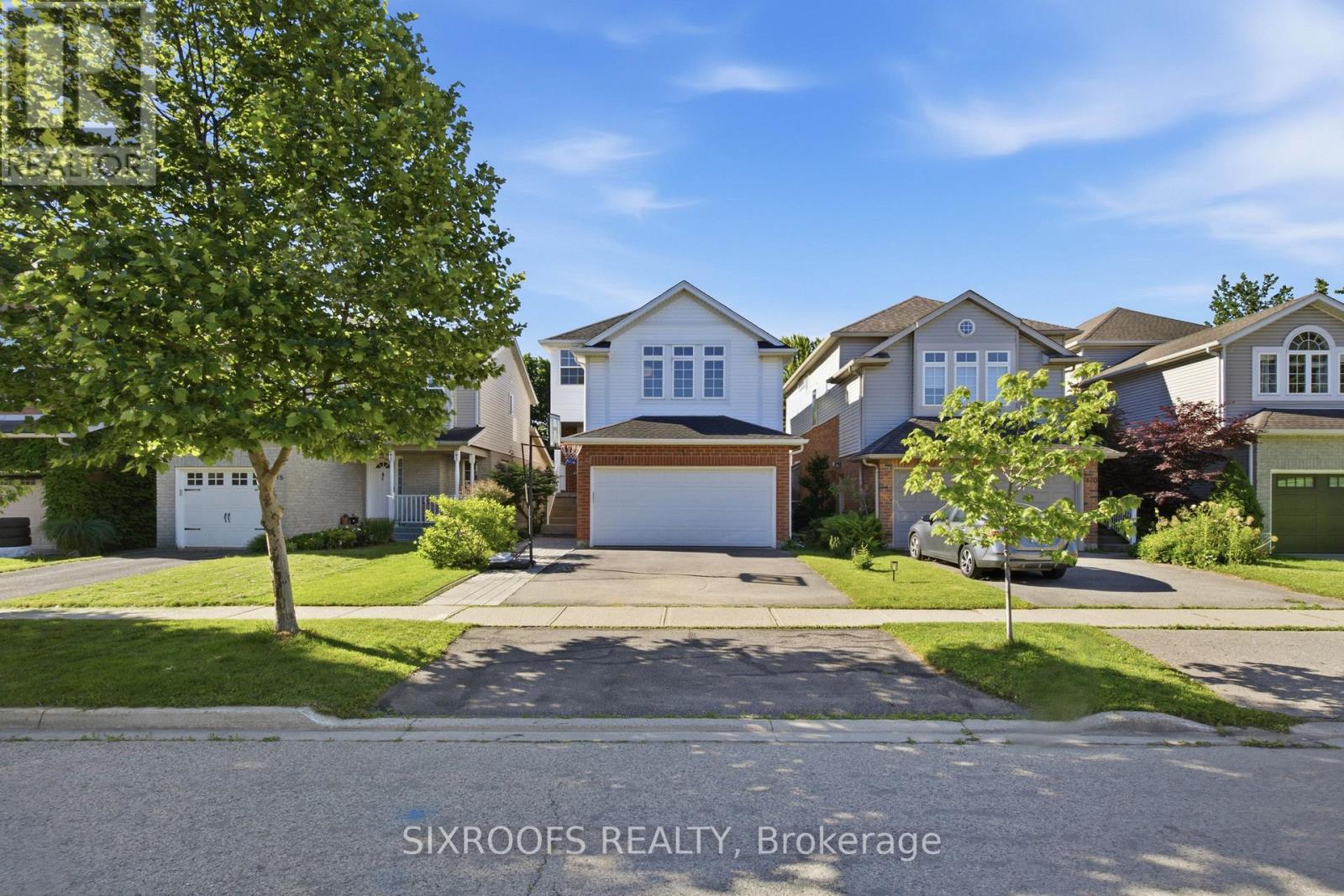 414 Havendale Crescent, Waterloo, Ontario  N2T 2T3 - Photo 3 - X13565240