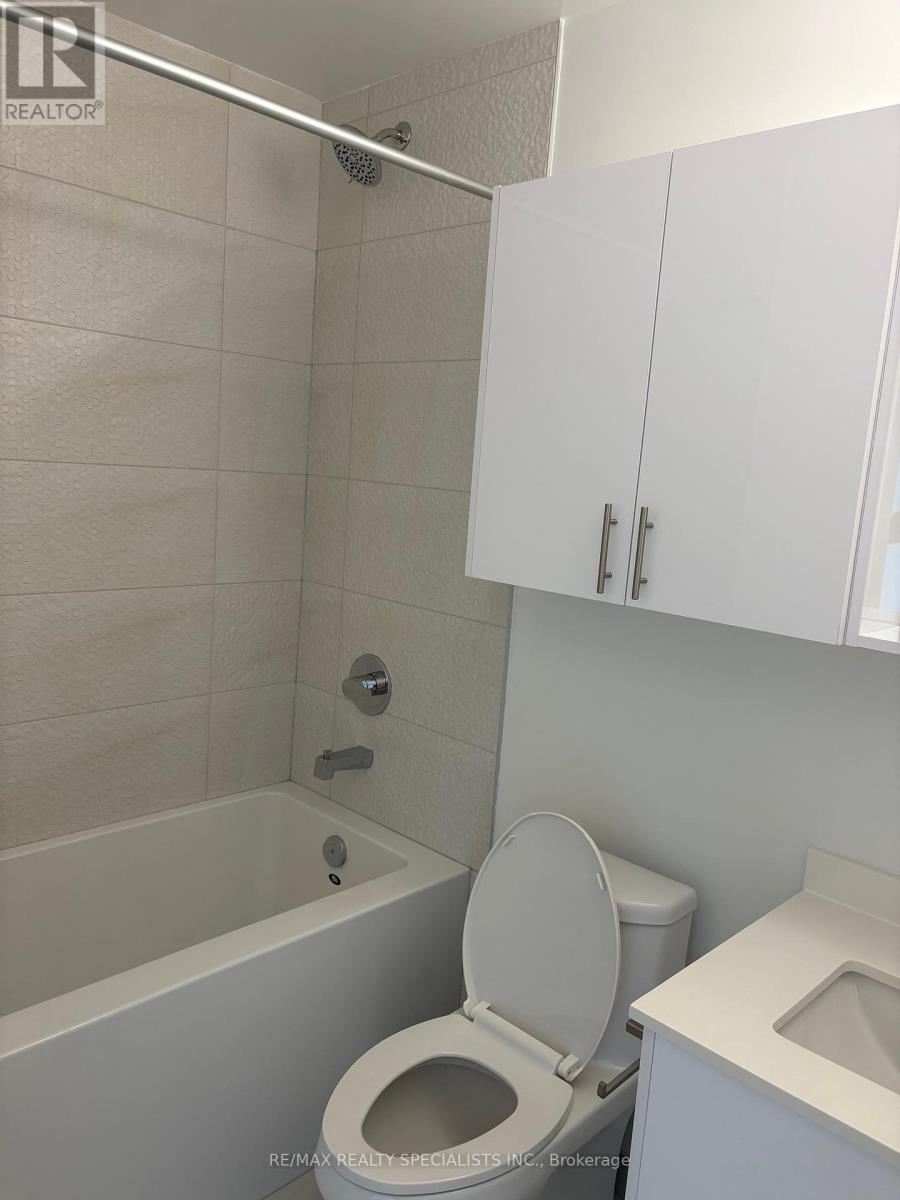2609 - 5105 Hurontario Street, Mississauga, Ontario  L4Z 0C9 - Photo 6 - W13740026