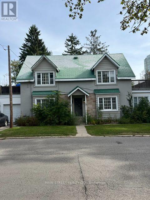 2 - 29 PARKSIDE DRIVE, Barrie, Ontario