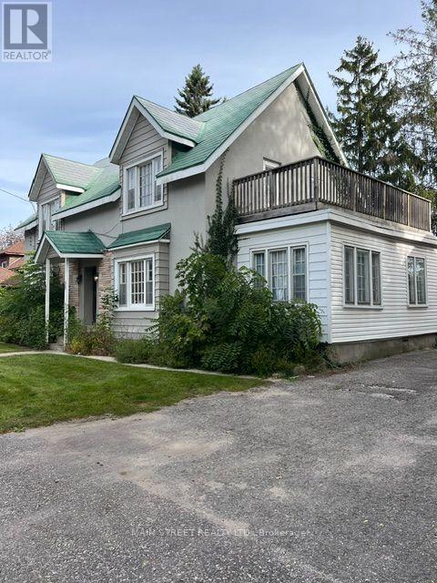 2 - 29 Parkside Drive, Barrie (Queen's Park), Ontario  L4N 1W7 - Photo 3 - S13818966