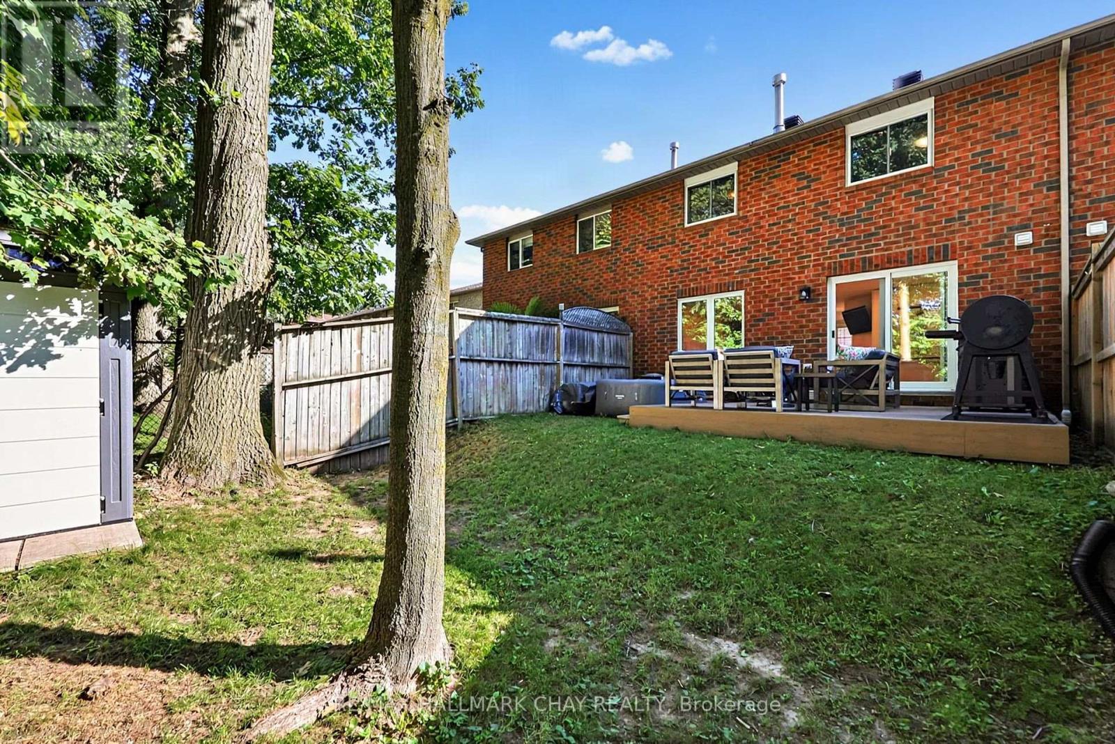 3 - 38 Kenwell Crescent, Barrie (Holly), Ontario  L4N 0Z6 - Photo 25 - S13819154