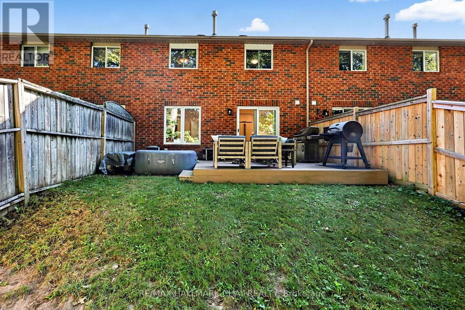 3 - 38 Kenwell Crescent, Barrie (Holly), Ontario  L4N 0Z6 - Photo 26 - S13819154