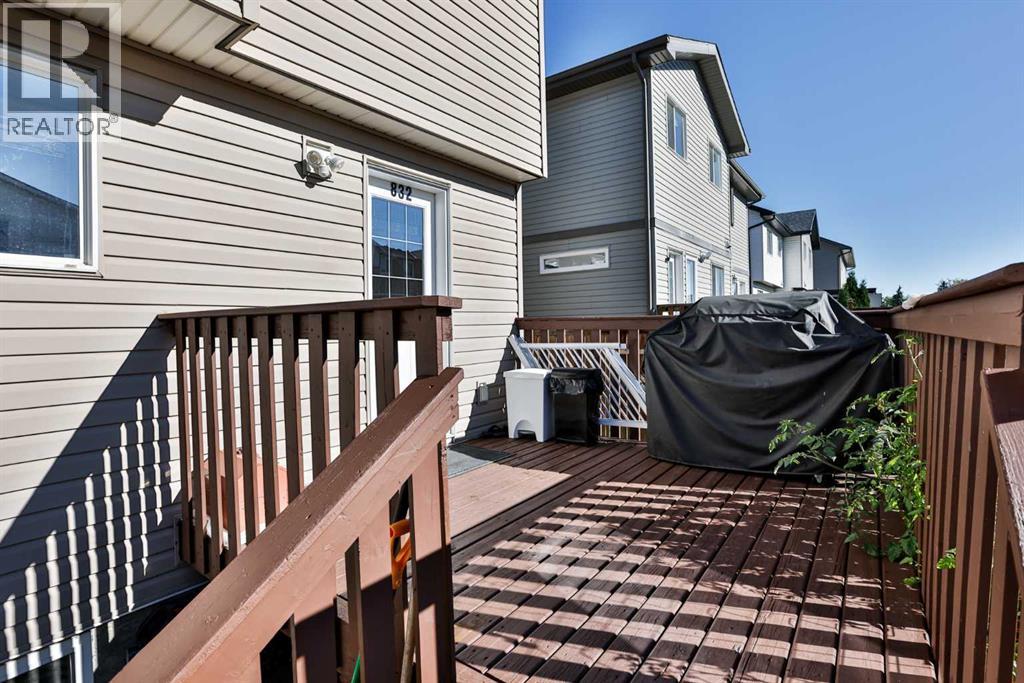 832 Silkstone Close, Lethbridge, Alberta  T1J 5C6 - Photo 23 - A2346499