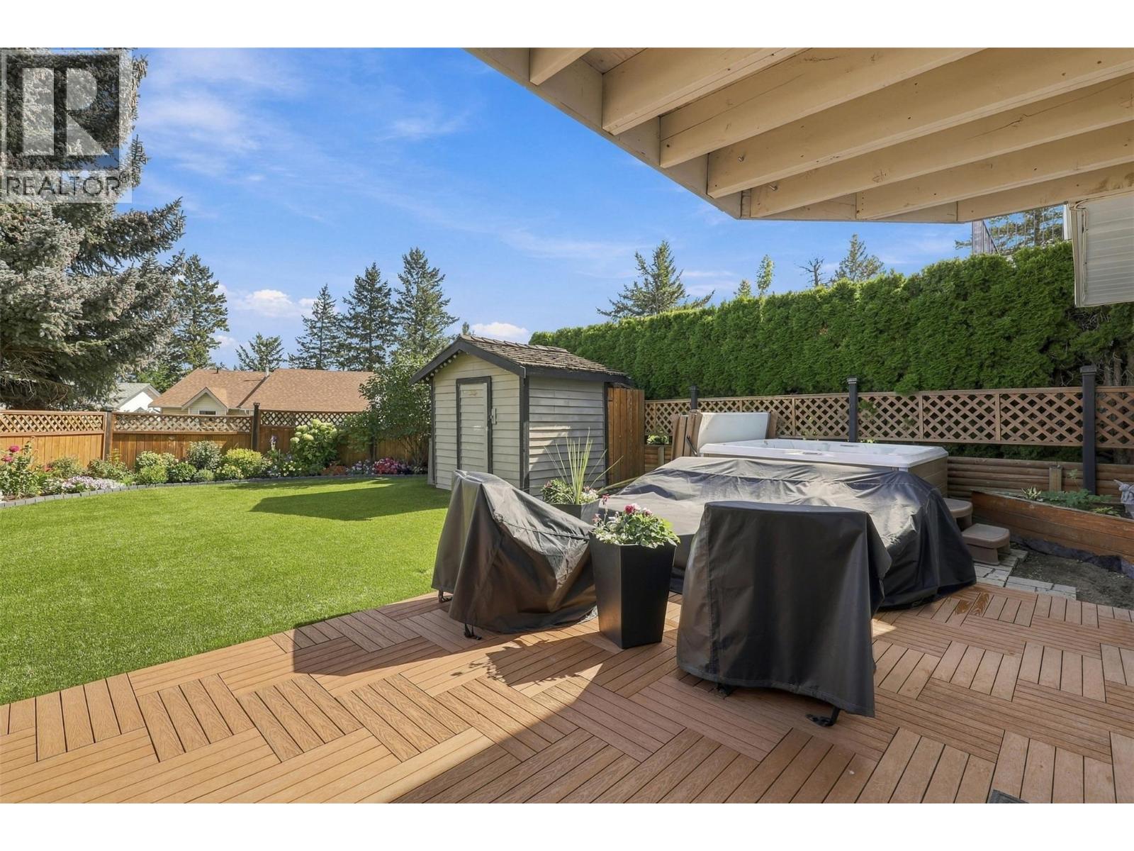 810 Hugh Allan Drive Unit# 9, Kamloops, British Columbia  V1S 1R4 - Photo 34 - 10400543