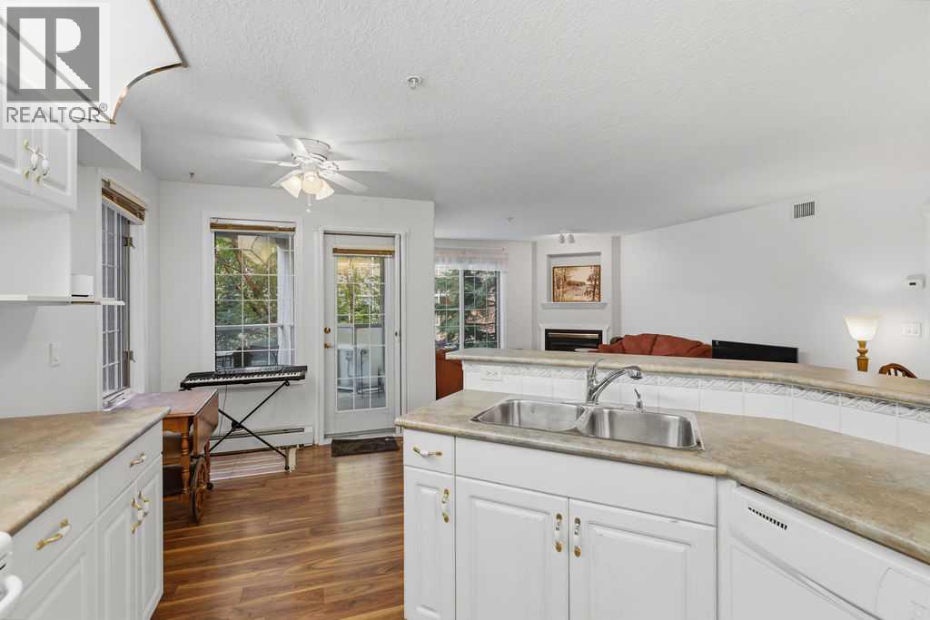 232, 8535 Bonaventure Drive SE, Calgary, Alberta  T2H 3A1 - Photo 8 - A2342162