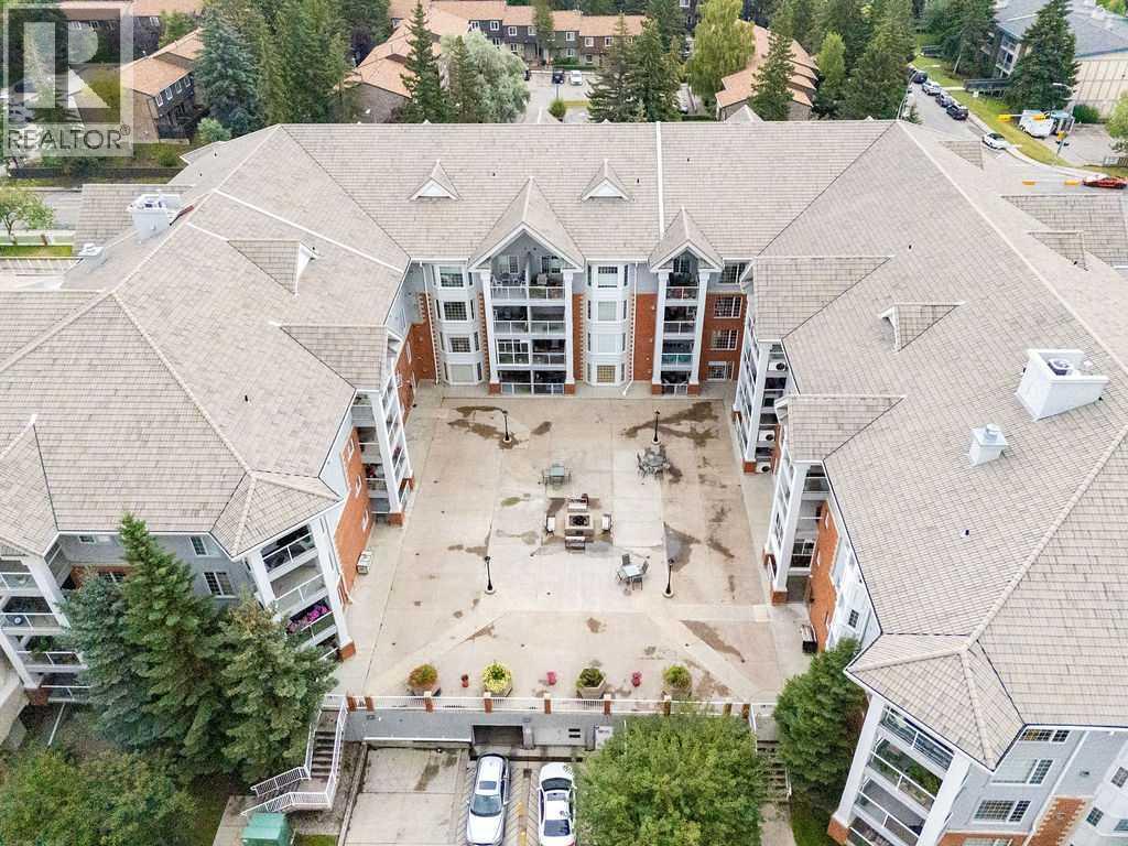 232, 8535 Bonaventure Drive SE, Calgary, Alberta  T2H 3A1 - Photo 37 - A2342162