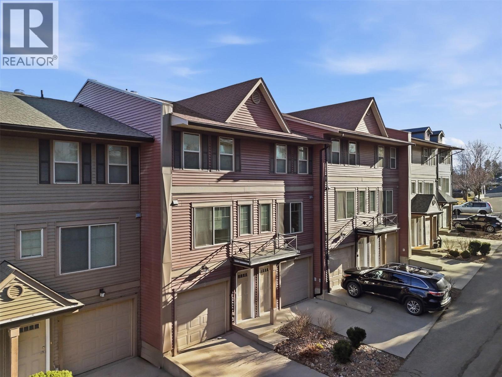 1110 Hugh Allan Drive Unit# 5, Kamloops, British Columbia  V1S 0B5 - Photo 1 - 10401691
