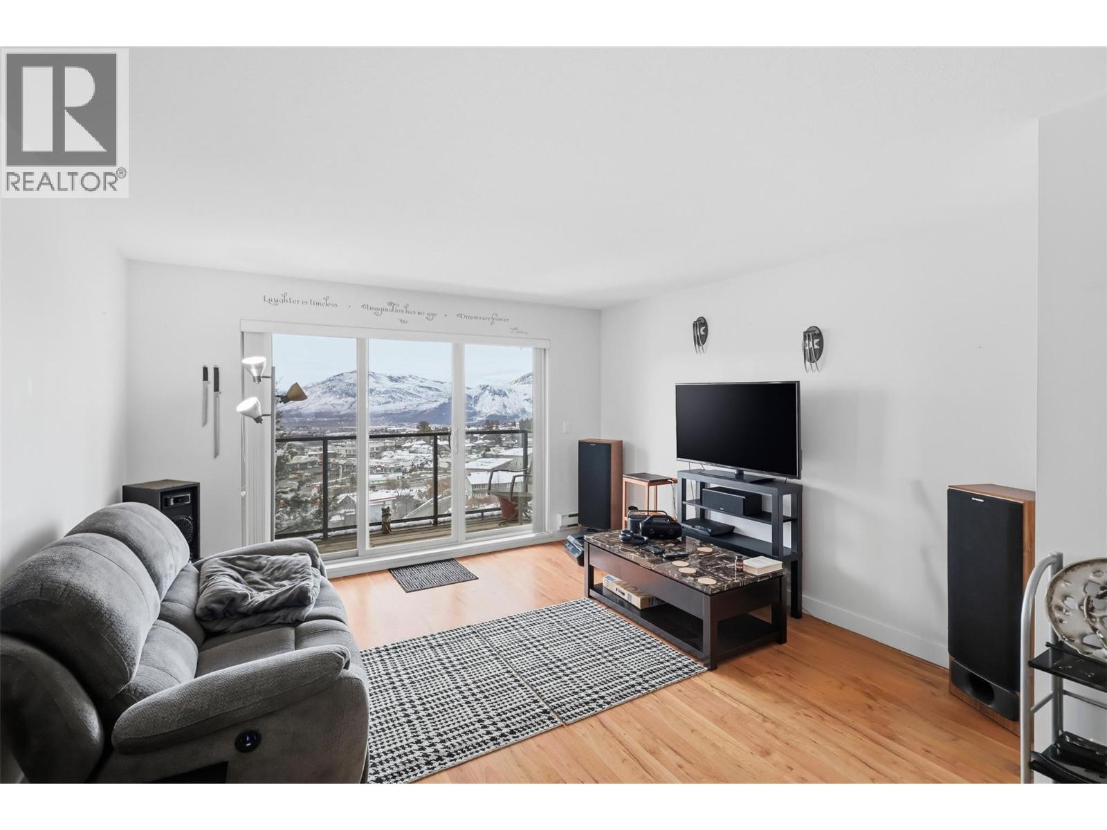 1110 Hugh Allan Drive Unit# 5, Kamloops, British Columbia  V1S 0B5 - Photo 5 - 10401691