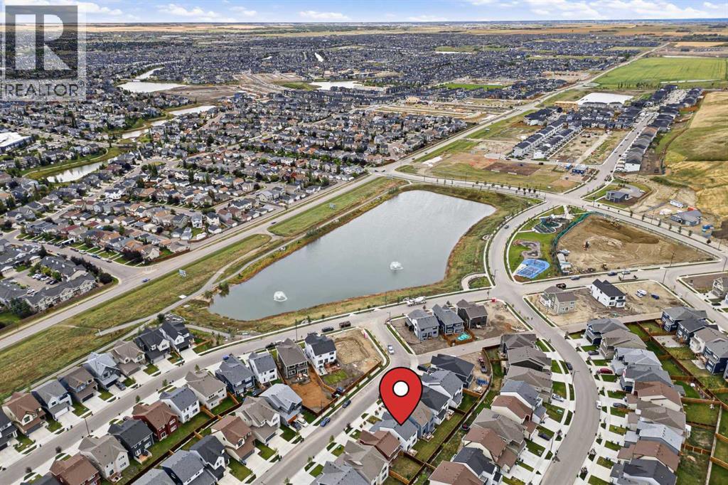 1144 Thimbleberry Hill SW, Airdrie, Alberta  T4B 5M3 - Photo 32 - A2344493