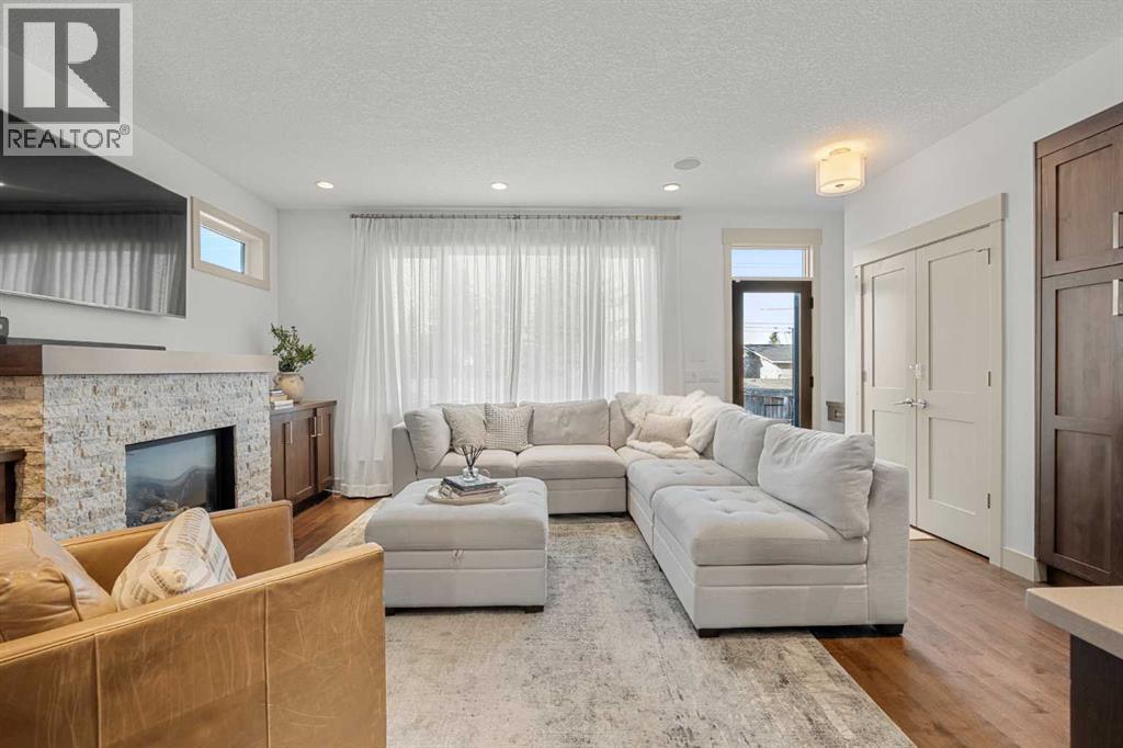 2028 37 Avenue SW, Calgary, Alberta  T2T 2H5 - Photo 16 - A2346296
