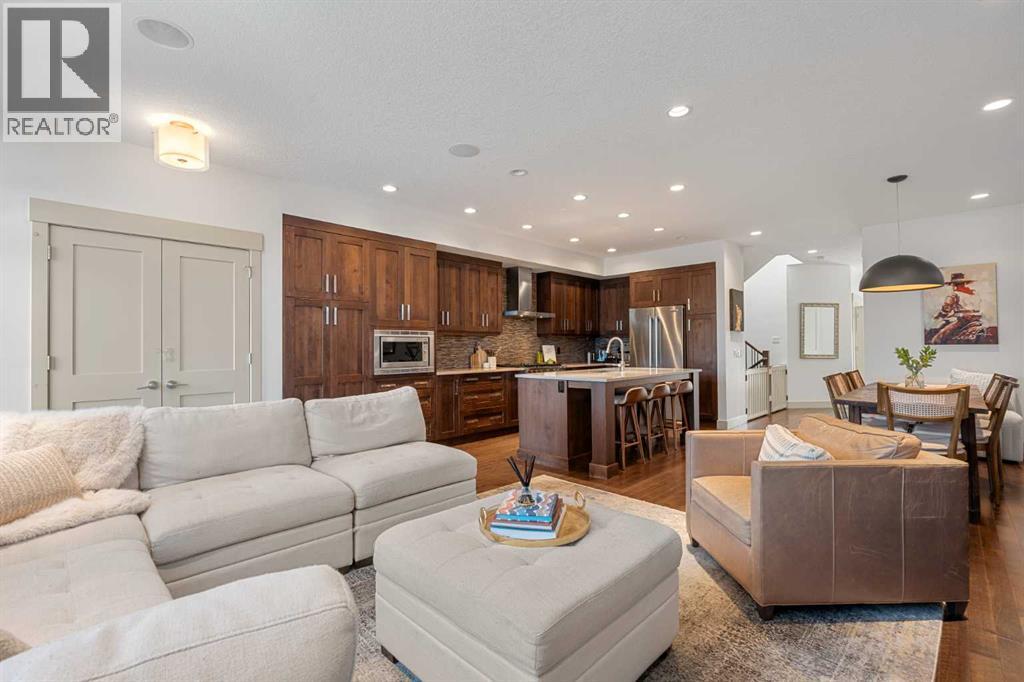 2028 37 Avenue SW, Calgary, Alberta  T2T 2H5 - Photo 15 - A2346296