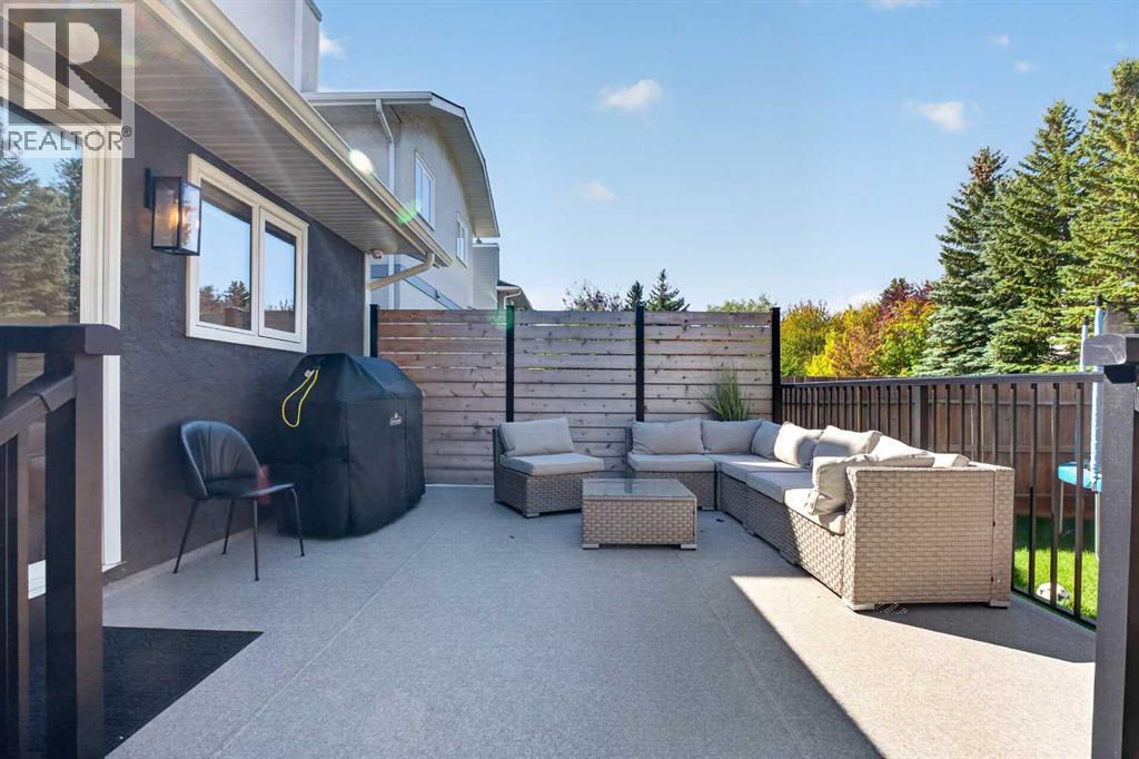 8285 Edgebrook Drive NW, Calgary, Alberta  T3A 4R8 - Photo 41 - A2346317