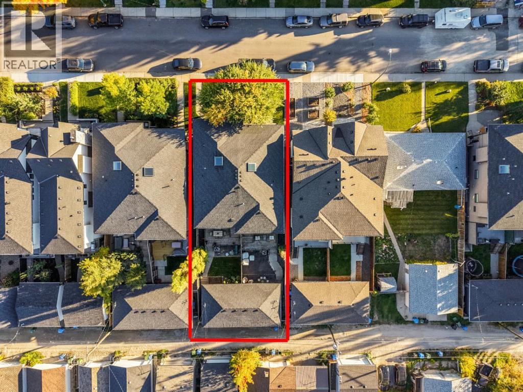 2028 37 Avenue SW, Calgary, Alberta  T2T 2H5 - Photo 42 - A2346296