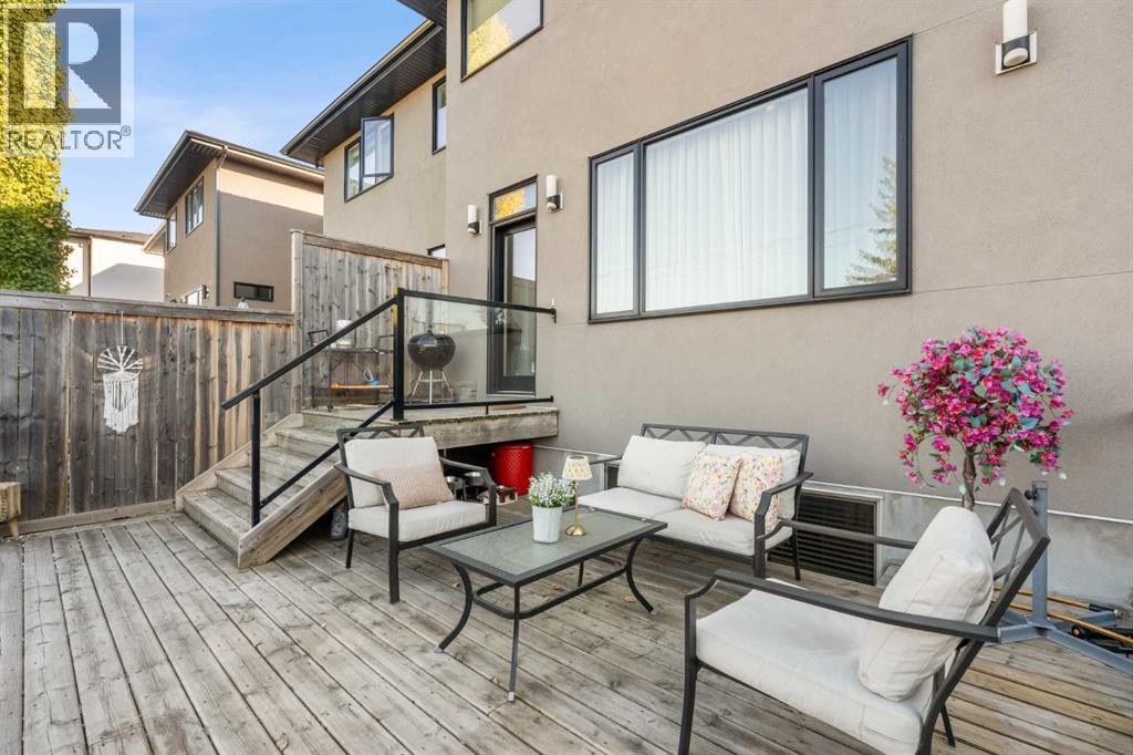 2028 37 Avenue SW, Calgary, Alberta  T2T 2H5 - Photo 39 - A2346296