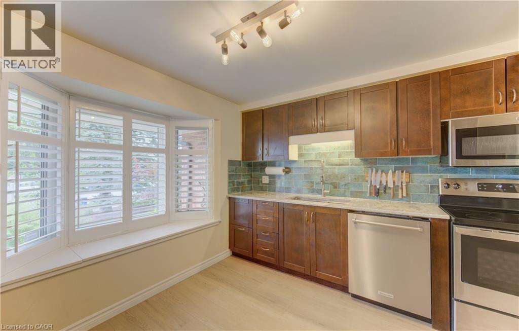 309b Mayview Crescent, Waterloo, Ontario  N2V 1P6 - Photo 11 - 40860338