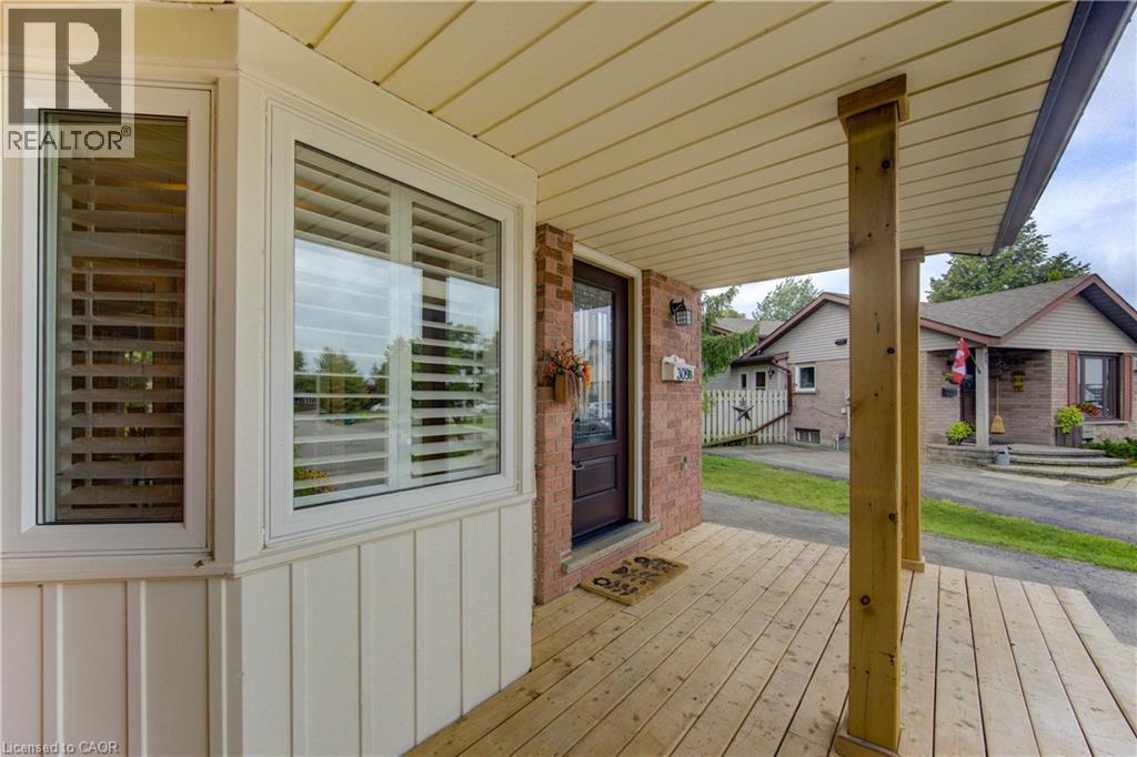 309b Mayview Crescent, Waterloo, Ontario  N2V 1P6 - Photo 5 - 40860338