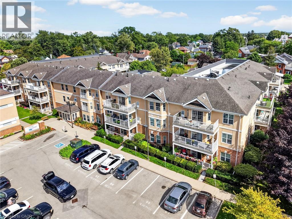 317 Lock Street W Unit# 113, Dunnville, Ontario  N1A 0A1 - Photo 31 - 40862312