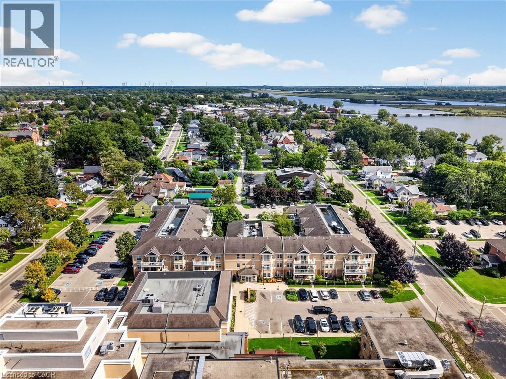 317 Lock Street W Unit# 113, Dunnville, Ontario  N1A 0A1 - Photo 33 - 40862312