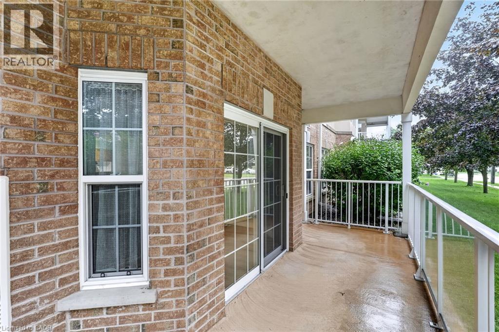 317 Lock Street W Unit# 113, Dunnville, Ontario  N1A 0A1 - Photo 22 - 40862312