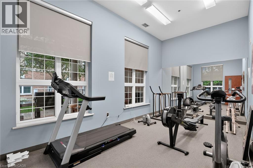 317 Lock Street W Unit# 113, Dunnville, Ontario  N1A 0A1 - Photo 27 - 40862312