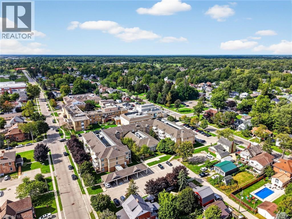 317 Lock Street W Unit# 113, Dunnville, Ontario  N1A 0A1 - Photo 35 - 40862312