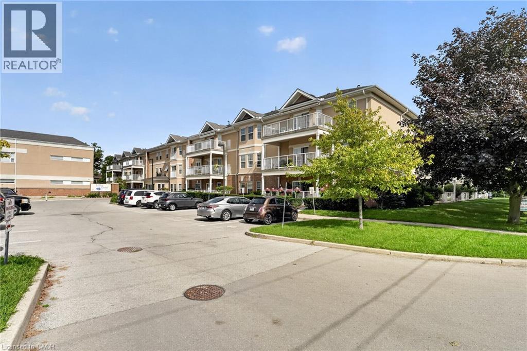 317 Lock Street W Unit# 113, Dunnville, Ontario  N1A 0A1 - Photo 30 - 40862312
