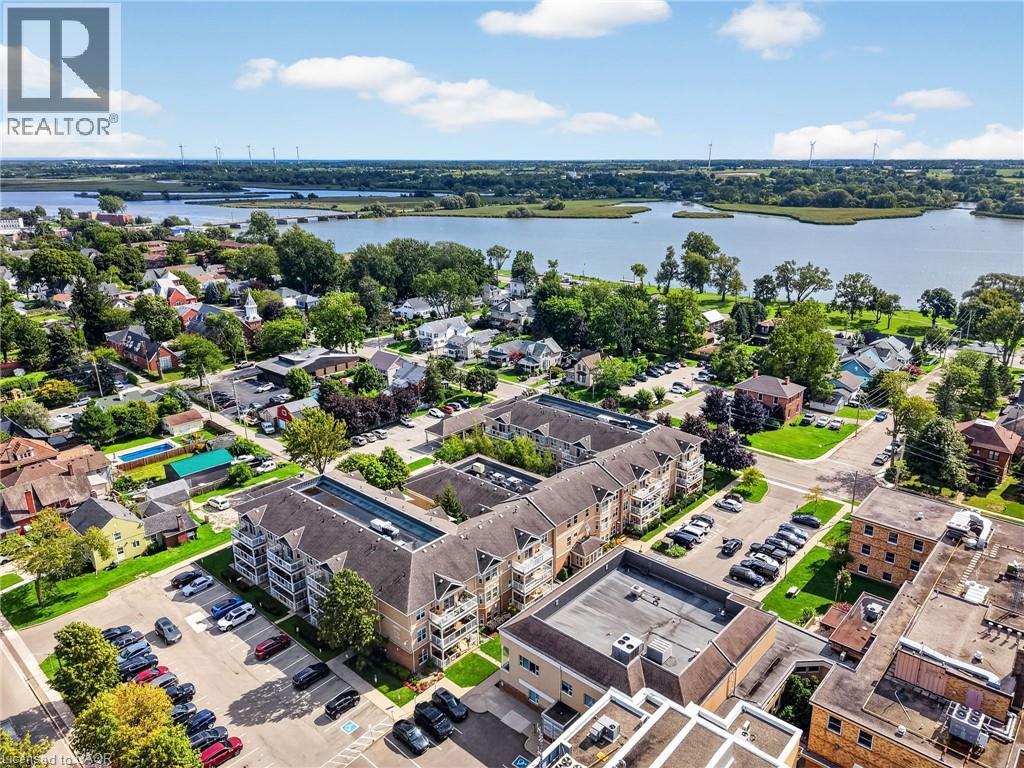317 Lock Street W Unit# 113, Dunnville, Ontario  N1A 0A1 - Photo 34 - 40862312