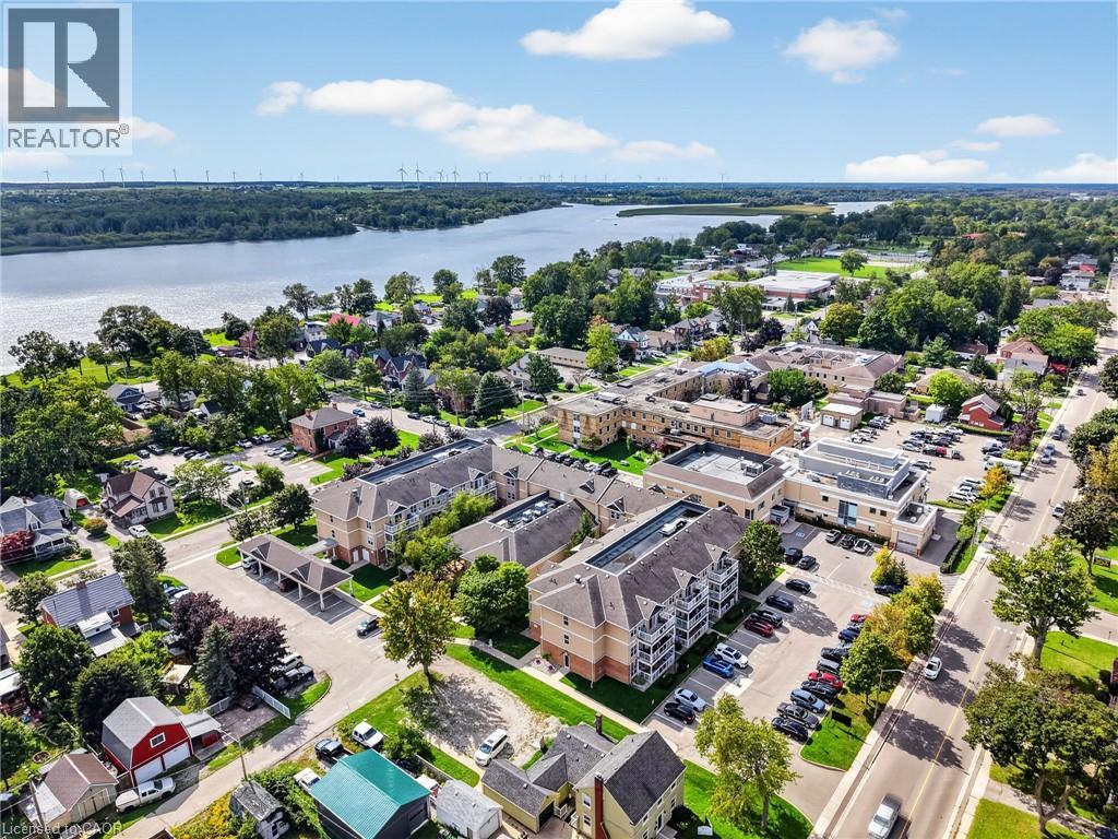 317 Lock Street W Unit# 113, Dunnville, Ontario  N1A 0A1 - Photo 1 - 40862312