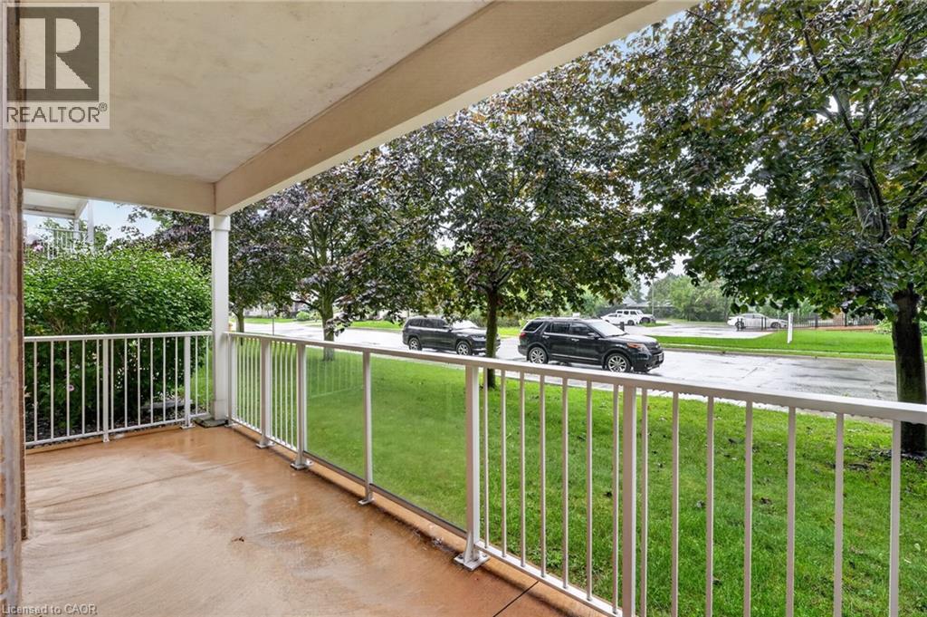 317 Lock Street W Unit# 113, Dunnville, Ontario  N1A 0A1 - Photo 21 - 40862312