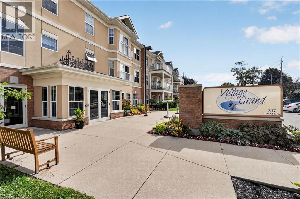 317 Lock Street W Unit# 113, Dunnville, Ontario  N1A 0A1 - Photo 2 - 40862312