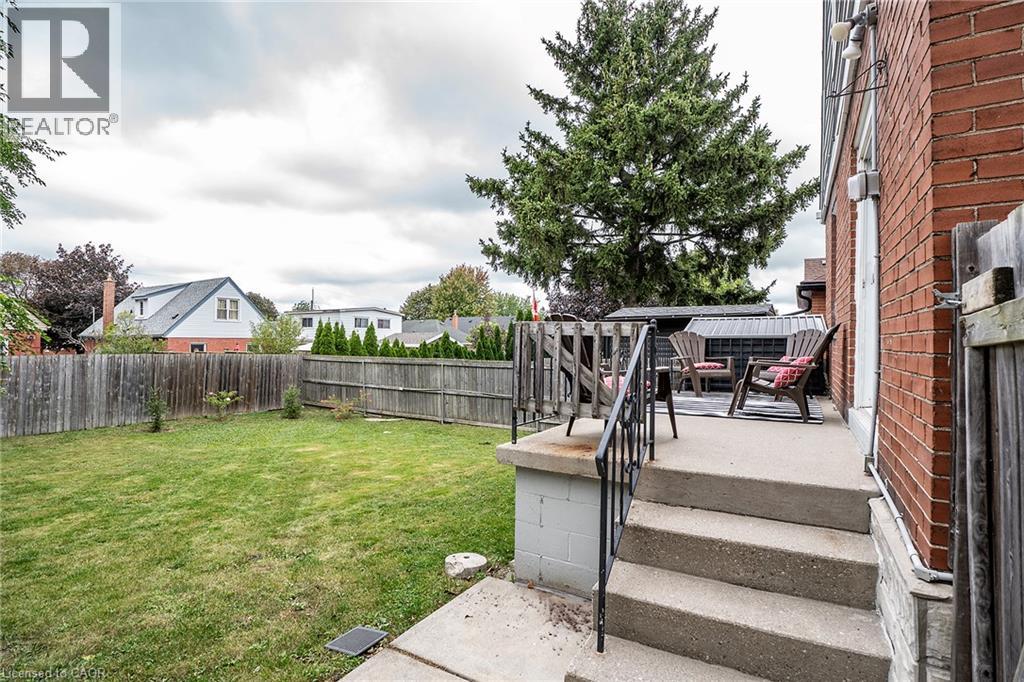 282 East 13th Street, Hamilton, Ontario  L9A 3Z9 - Photo 20 - 40865528