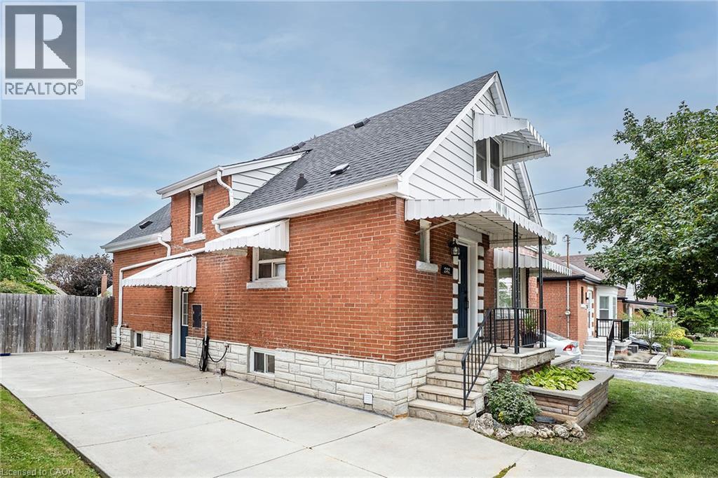 282 East 13th Street, Hamilton, Ontario  L9A 3Z9 - Photo 23 - 40865528