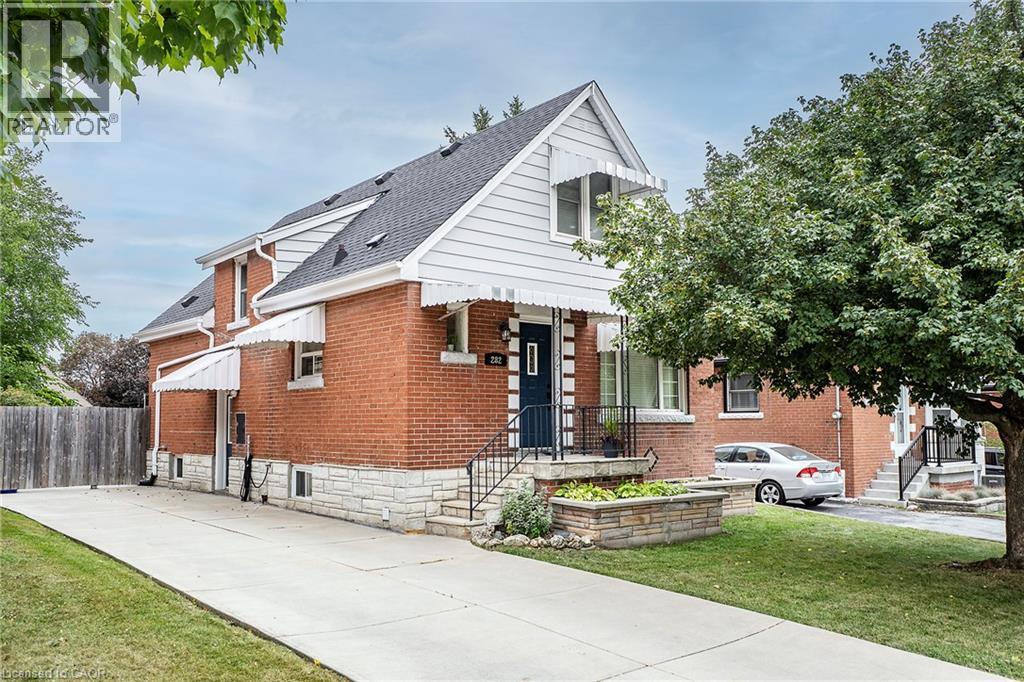 282 East 13th Street, Hamilton, Ontario  L9A 3Z9 - Photo 24 - 40865528