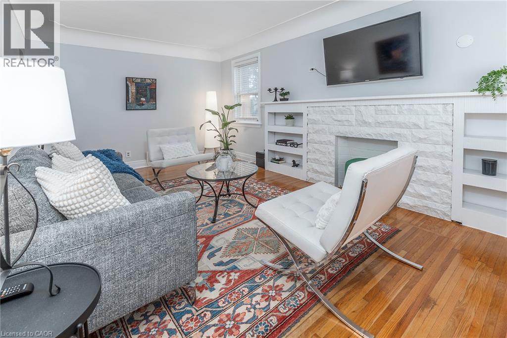 282 East 13th Street, Hamilton, Ontario  L9A 3Z9 - Photo 6 - 40865528