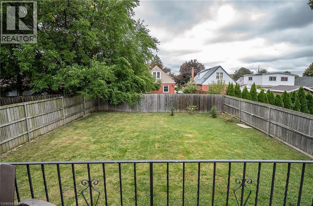 282 East 13th Street, Hamilton, Ontario  L9A 3Z9 - Photo 18 - 40865528