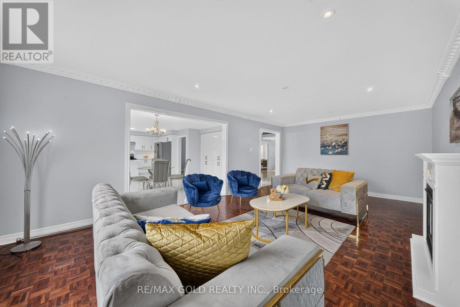 24 Quintessa Trail, Brampton, Ontario  L6R 2V4 - Photo 13 - W13818982