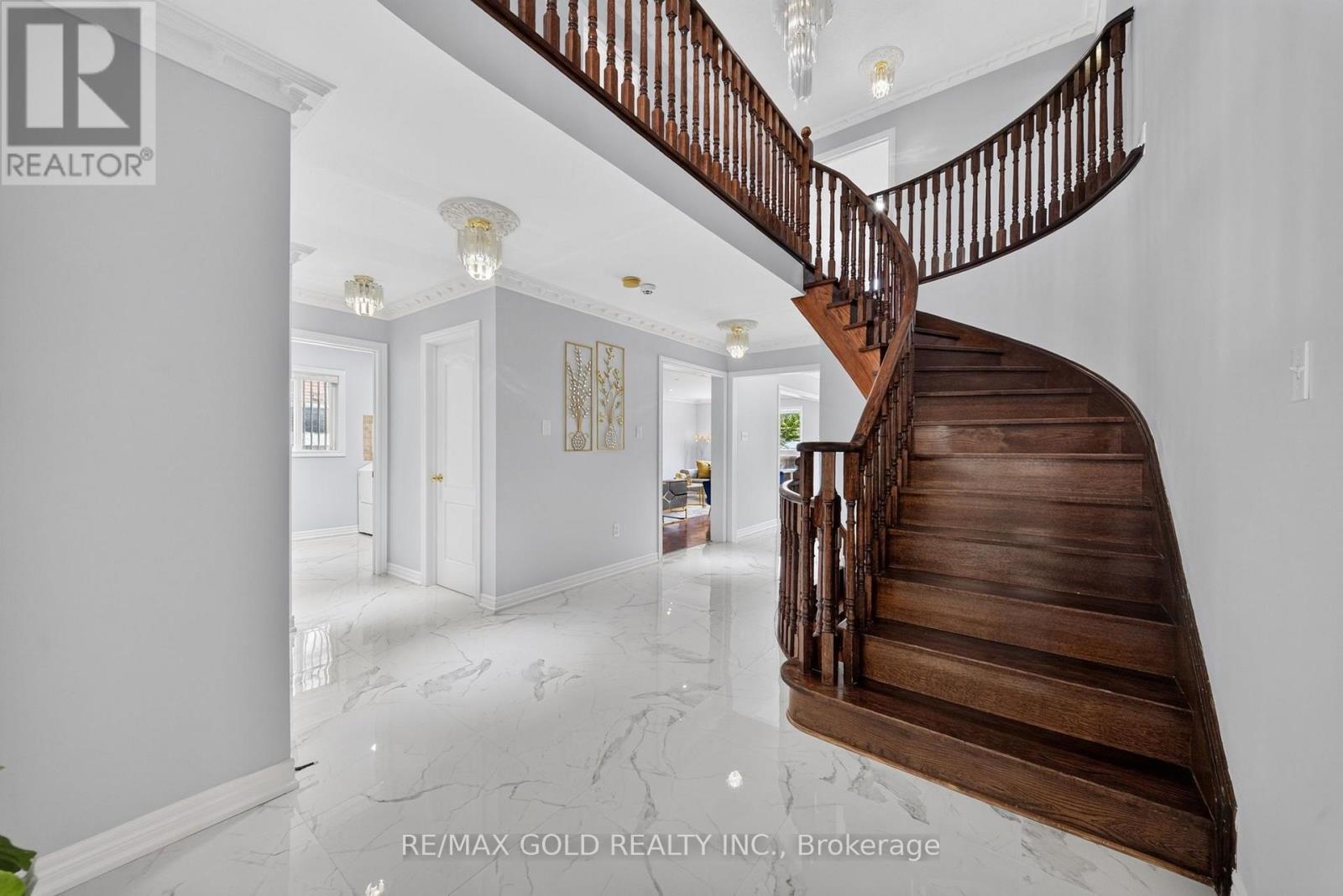 24 Quintessa Trail, Brampton, Ontario  L6R 2V4 - Photo 16 - W13818982
