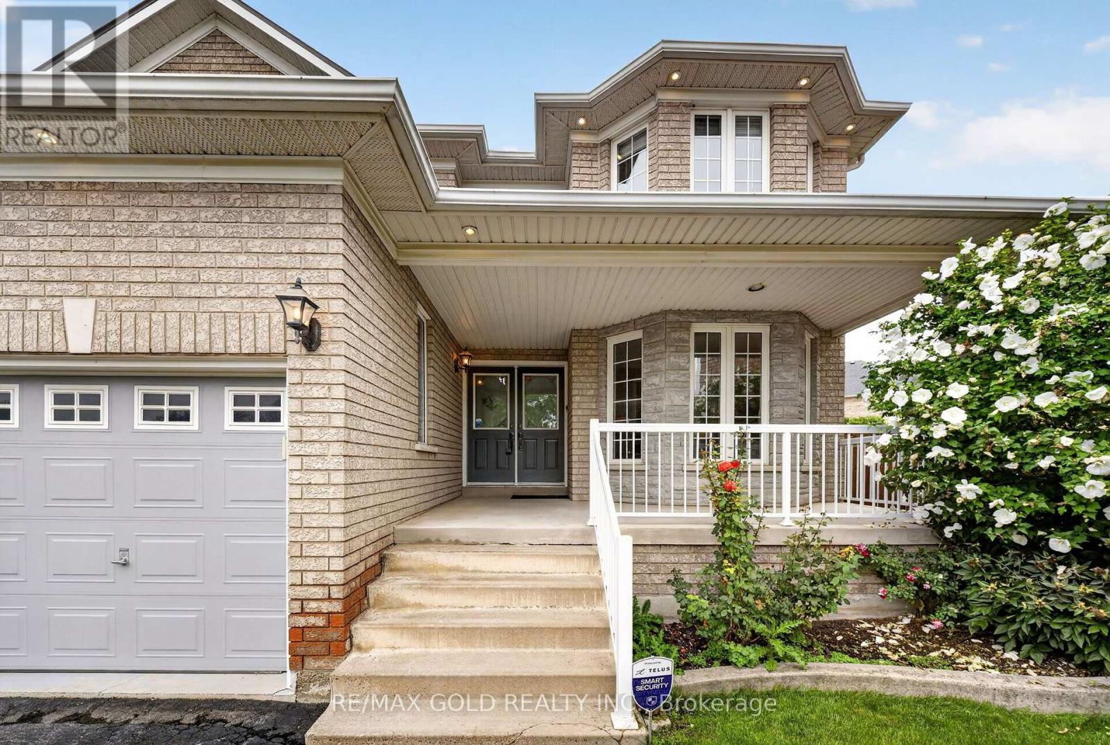 24 Quintessa Trail, Brampton, Ontario  L6R 2V4 - Photo 3 - W13818982