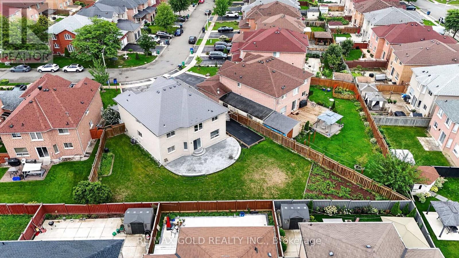 24 Quintessa Trail, Brampton, Ontario  L6R 2V4 - Photo 48 - W13818982