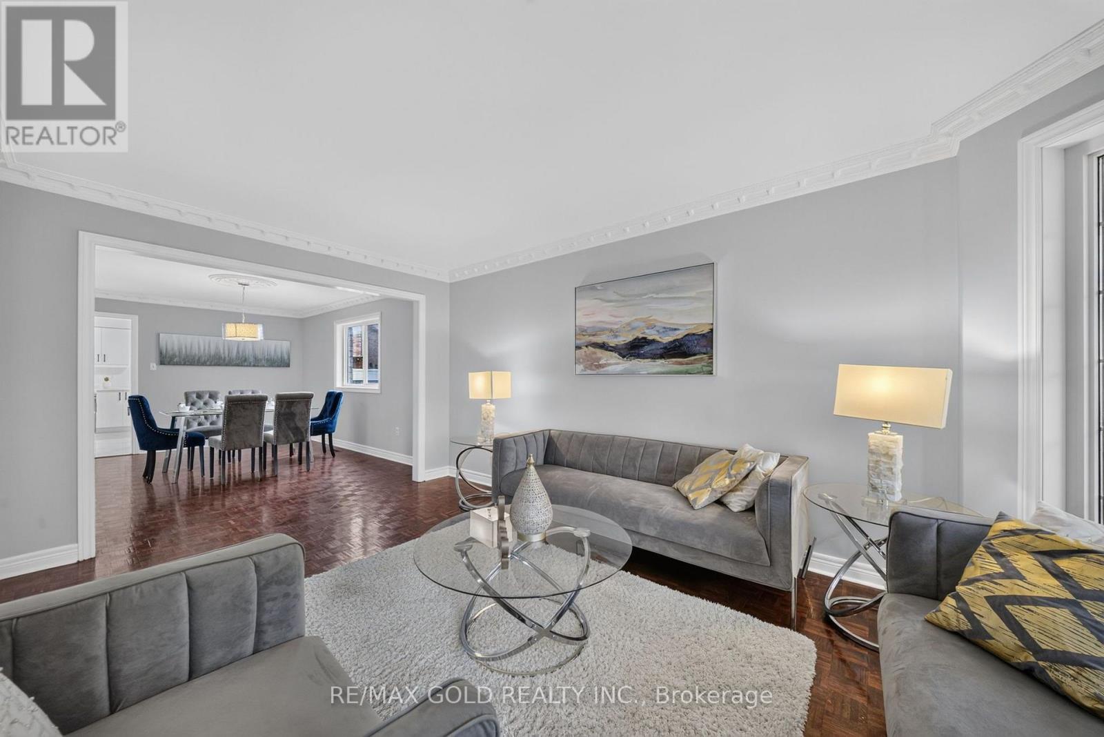 24 Quintessa Trail, Brampton, Ontario  L6R 2V4 - Photo 6 - W13818982