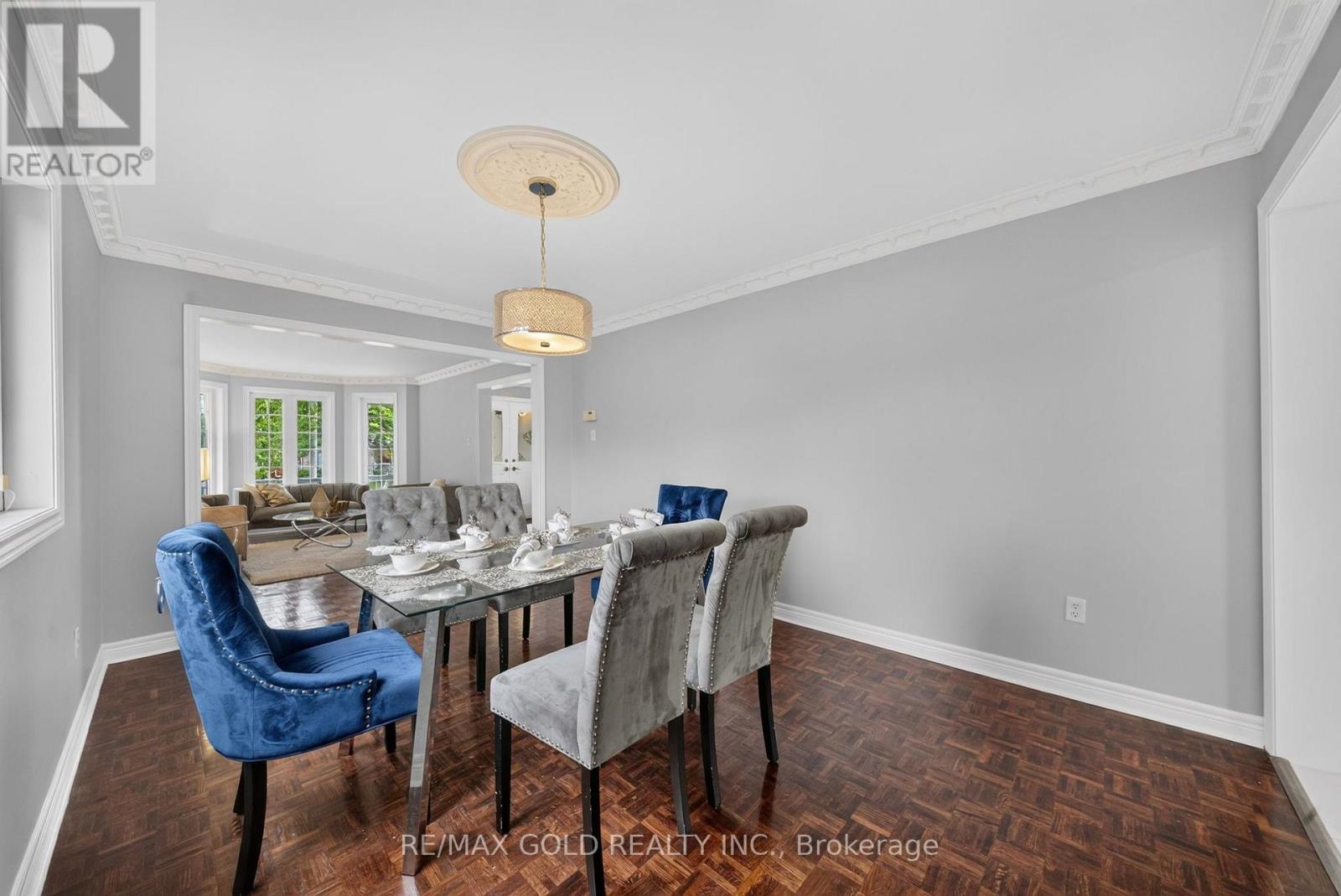 24 Quintessa Trail, Brampton, Ontario  L6R 2V4 - Photo 7 - W13818982