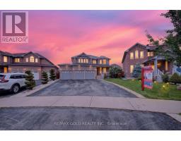 24 QUINTESSA TRAIL, Brampton, Ontario
