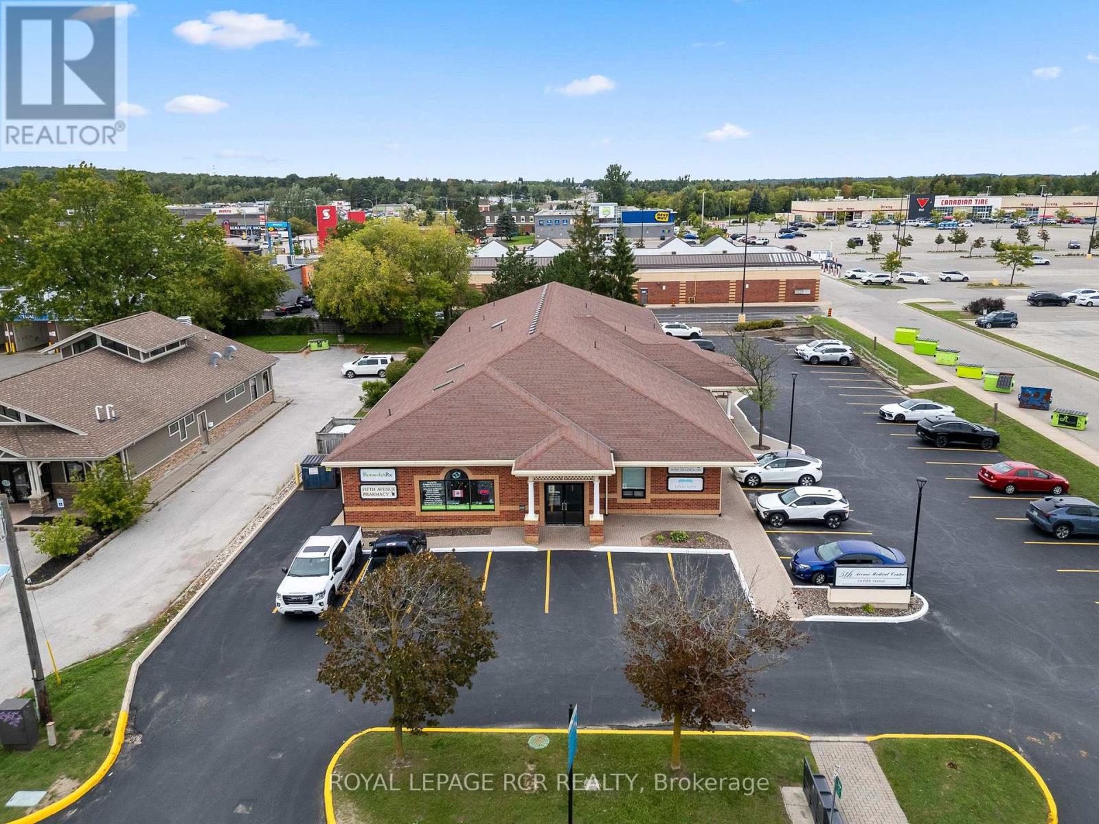 14 Fifth Avenue, Orangeville, Ontario  L9W 1G2 - Photo 14 - W13819008